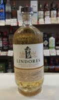 The Cask Of Lindores Bourbon, Single Malt